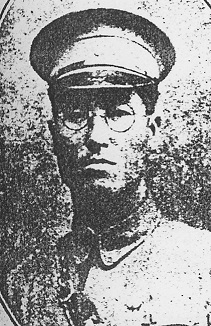 黎曙東